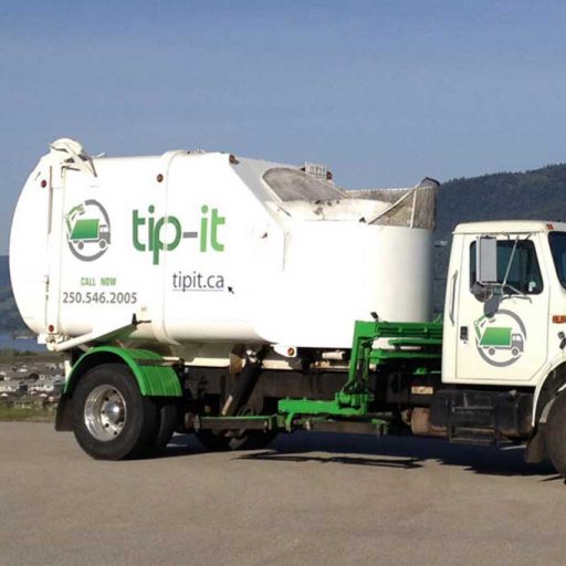 Tip It Waste Solutions Frequently Asked Questions About Garbage Collection And Removal