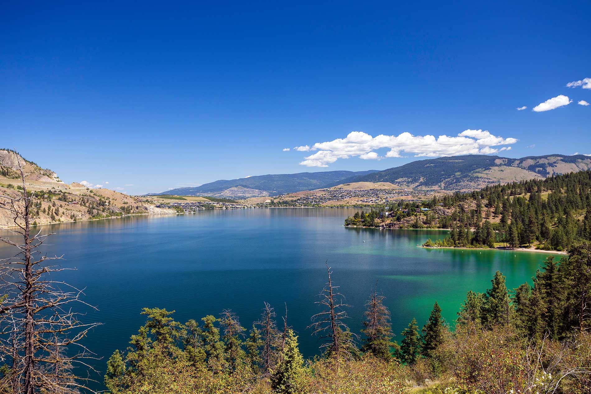 okanagan